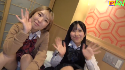 sexjapan สาวน้อยวัยใสนัดกันมาเล่นเสียว FC2 PPV 4266913