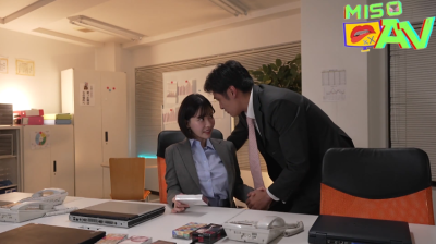 หนังxญี่ปุ่น ความสัมพันธ์แบบลับของสาวออฟฟิศ FSDSS-714