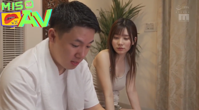หนังโป๊ญี่ปุ่น น้องสาวที่กำลังคลั่งรักพี่ชายตัวเอง MIMK-159
