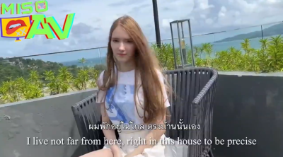 หนังโป๊ฝรั่ง ถ้าคุณกล้าขอผมก็กล้าให้อมครับ Mysaaat xxx18+