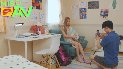 pornjapan หลานชายที่ชอบล้อเลียนฉันว่าเจ้าชู้ JUQ-501
