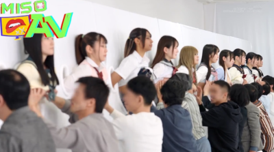 xxxjav การสำรวจร่างกายของสาวๆอย่างระเอียด SDDE-733