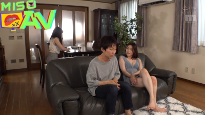 av ญี่ปุ่น พี่สาวของแฟนที่ชอบยั่วให้ผมเย็ด MIAA-715