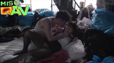 pornjapan สาวออฟฟิศนมโตโดนจัดหนัก 52 น้ำ CAWD-797