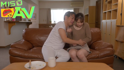 ดูหนังavญี่ปุ่น พ่อผัวจับเมียลูกสาวมาขยี้จนพัง WAAA-268