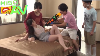 xxxญี่ปุ่น ติวเตอร์โดนเด็กเวรจับเย็ดกลางบ้าน HBAD-447