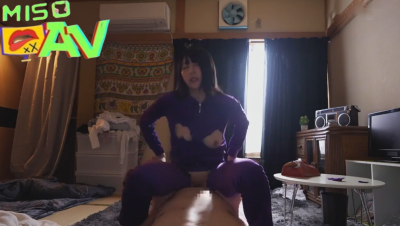 ดูหนัง av สาวแว๊นโดนลุงข้างห้องเย็ดจนติดใจควย START-335