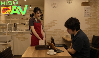 หนังโป๊ใหม่ แม่บ้านพาร์ทไทม์แอบร้อนลึกไม่มีพัก MIKR-056