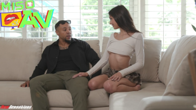 av porn พี่เลี้ยงเล่นเสียวจนผมอยากน้ำแตก Layla Jenner 18+ 