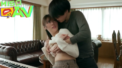 av japan ครูเปียนโนที่สอนฉันแบบใกล้ชิด SONE-253