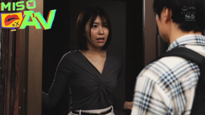 เอวีเจแปน เพื่อนสมัยเด็กที่ฉันแอบรักมาตลอด SONE-341