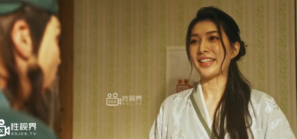 หนังอวีจีน 