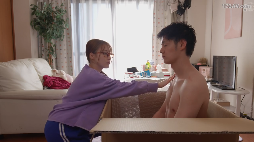 คลิปโป๊ญี่ปุ่น