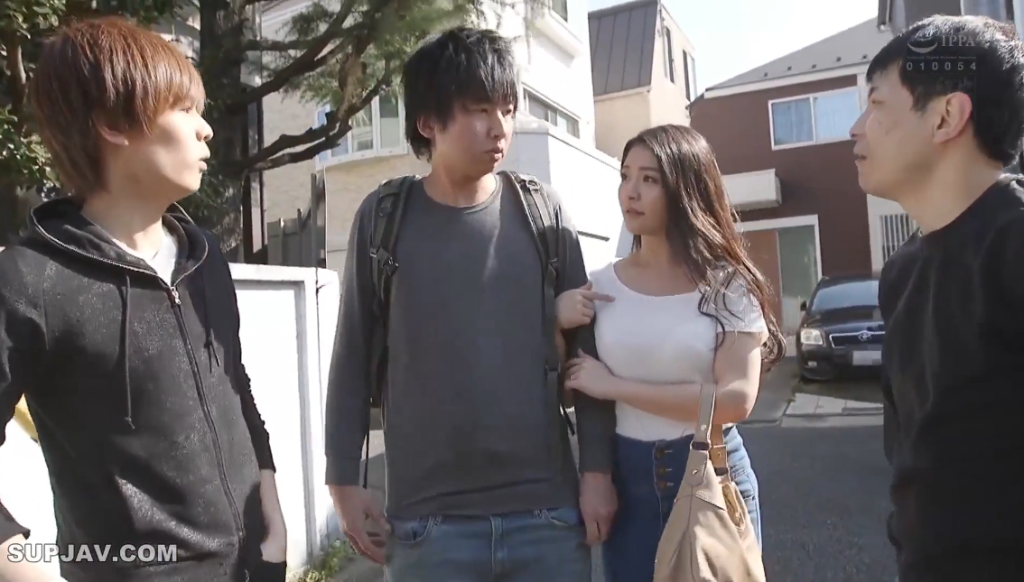 คลิปโป๊ญี่ปุ่น