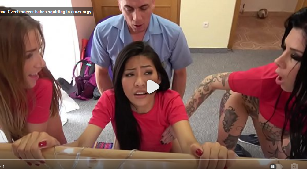 คลิปโป๊ฝรั่ง