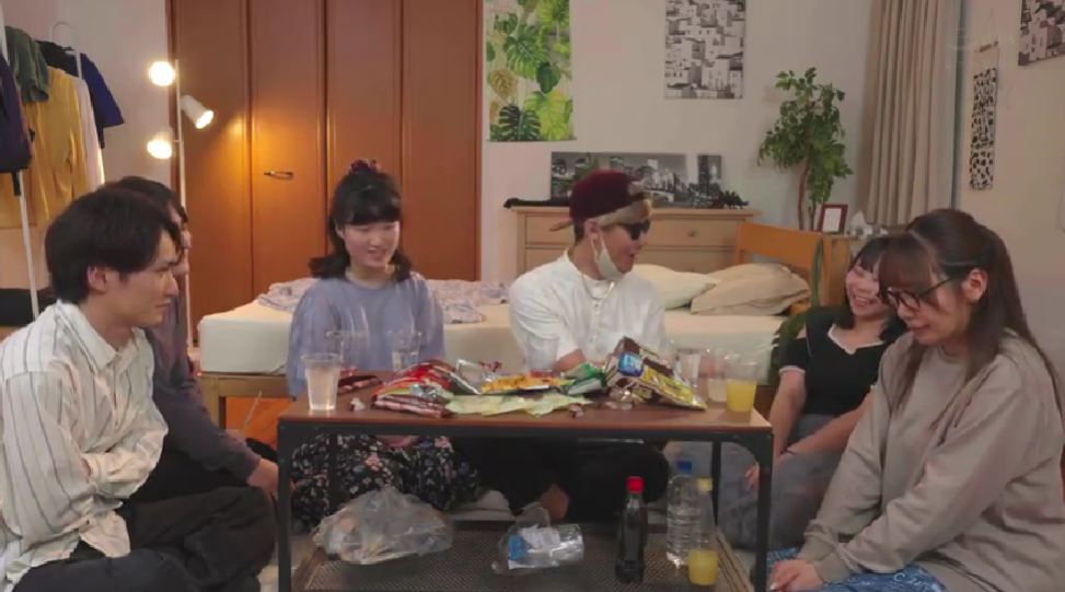 ดูav ญี่ปุ่น